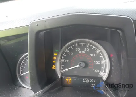 2011 Honda Ridgeline Rtl z USA, uszkodzony, nr VIN 5FPYK1F54BB009978